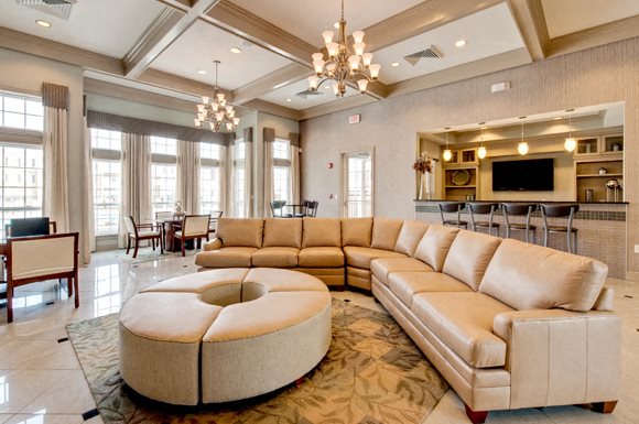 Belmont At Providence Apartments